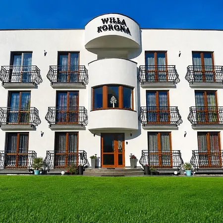 Korona Władysławowo