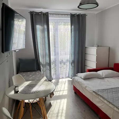 Korona Ubytování v soukromí