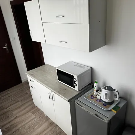 Privat bolig Korona Władysławowo