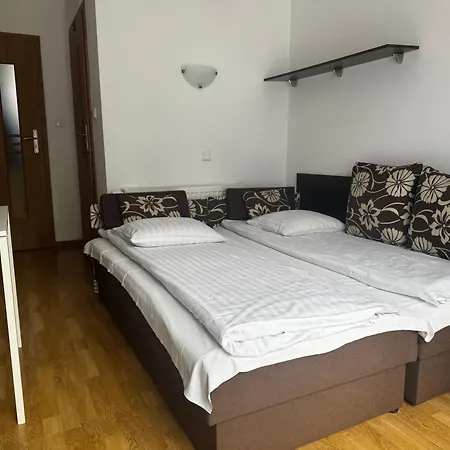 Privat bolig Korona *