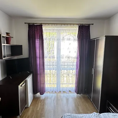 Korona Ubytování v soukromí