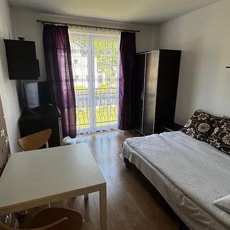 Korona Ubytování v soukromí *