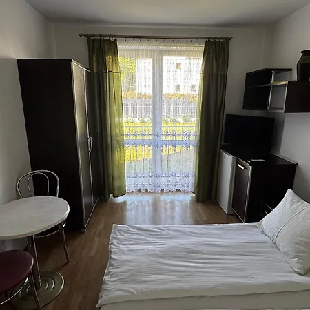 Privat bolig Korona *