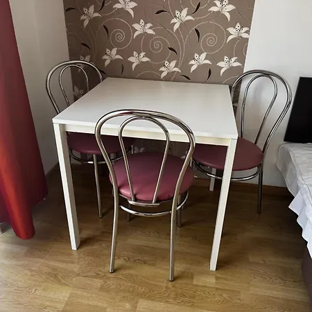 Privat bolig Korona Władysławowo
