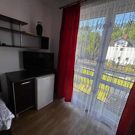 Ubytování v soukromí Korona