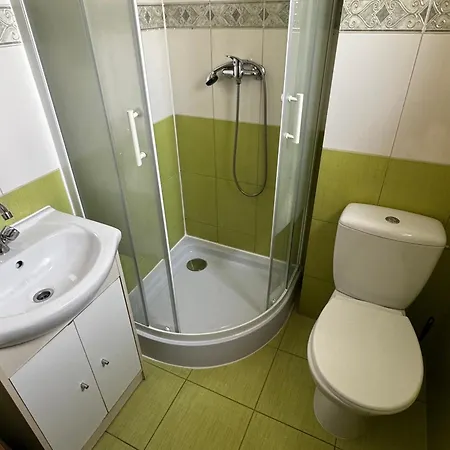 Korona Privat bolig Władysławowo