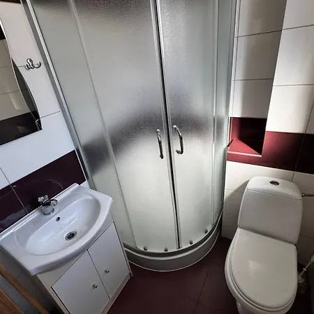 Korona Władysławowo