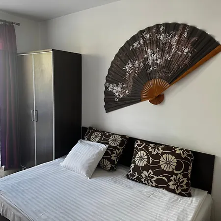 Korona Privat bolig
