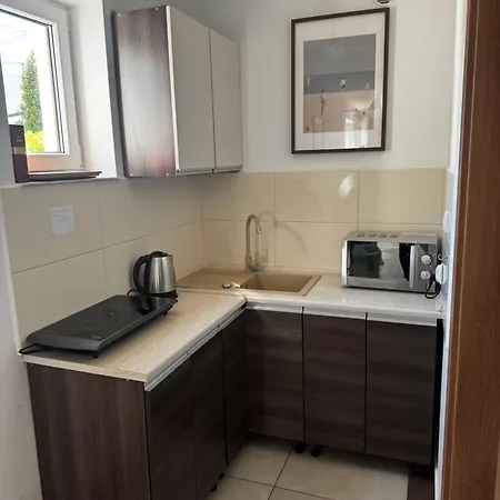 Korona Privat bolig *