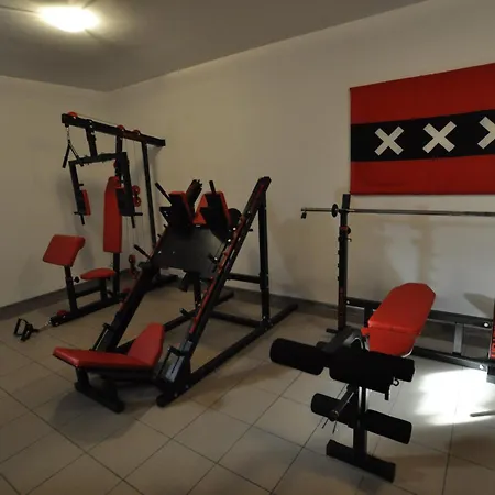Privat bolig Korona